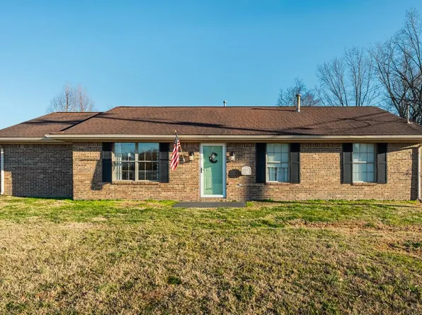 9724 State Route 81 S #S, Island, KY 42350