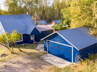 2310 Witty Ln, Columbia Falls, MT 59912