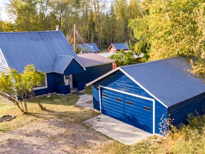 2310 Witty Ln, Columbia Falls, MT, 59912