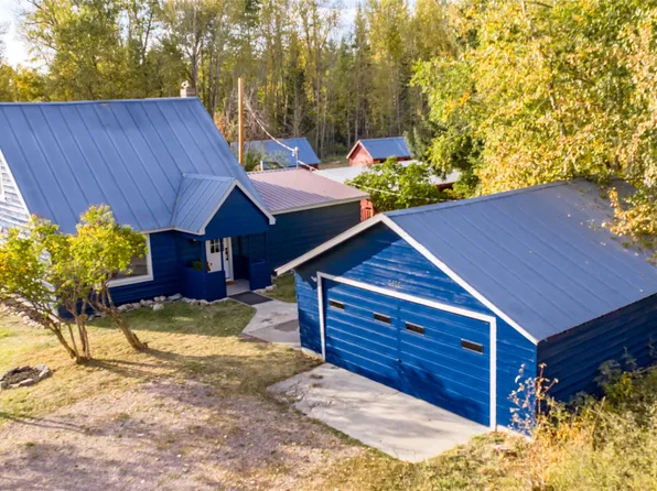 2310 Witty Ln, Columbia Falls, MT 59912