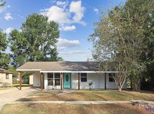 1340 Bellonia Dr, Baton Rouge, LA 70810