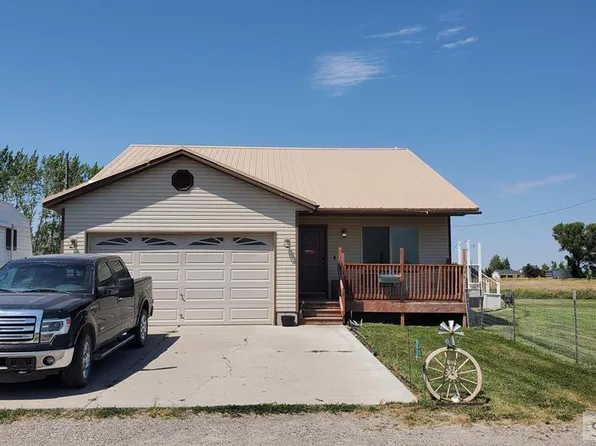 325 N 400 W, Blackfoot, ID 83221