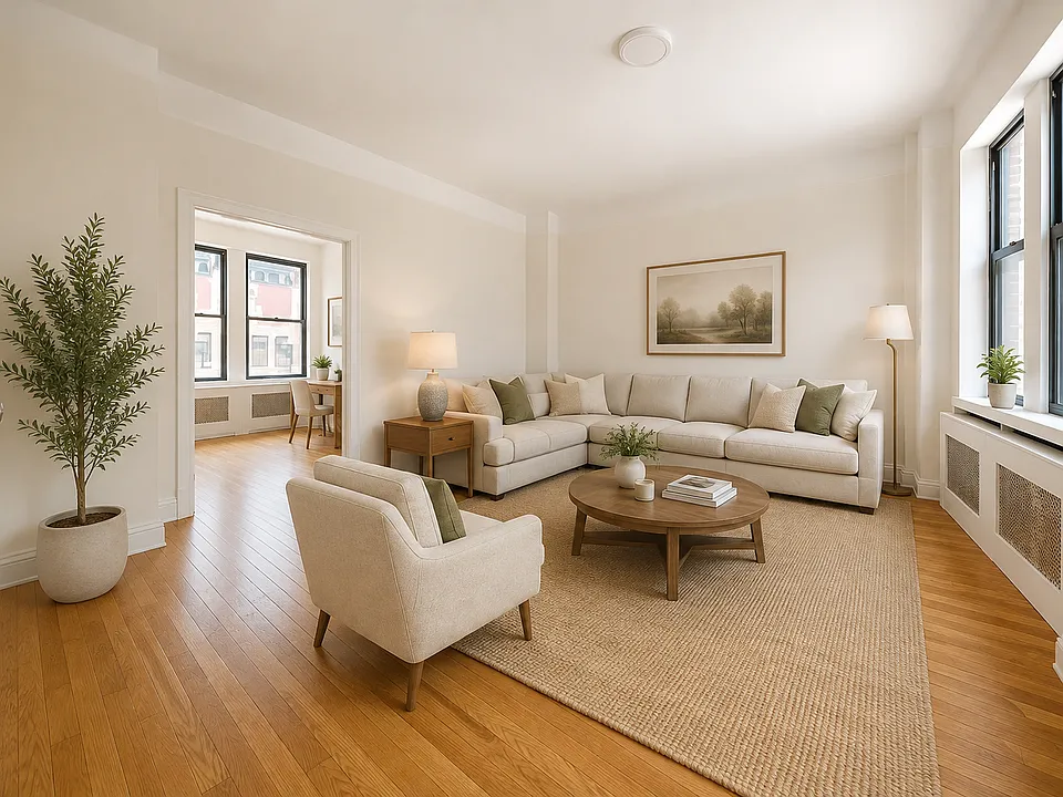 780 Madison Ave #10S