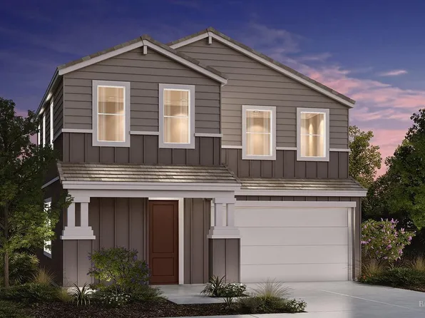 503 Sapphire Street, Petaluma, CA 94952