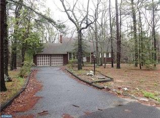 6 Wicklow Ct, Tabernacle, NJ 08088