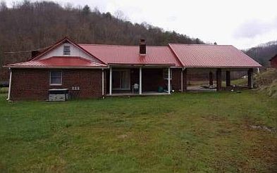 Property Front View