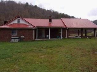 235 Baker Br, Tutor Key, KY 41263
