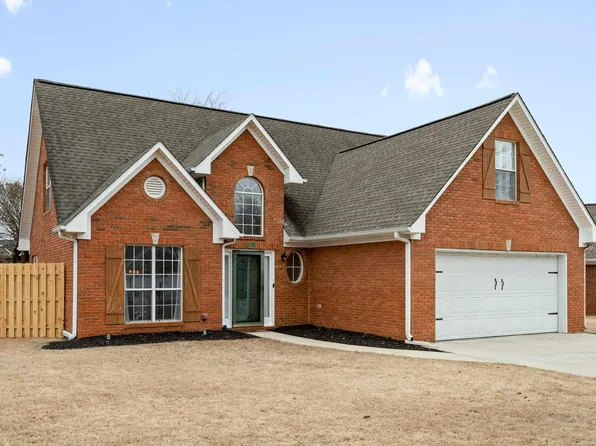 136 Roy Ct, Helena, AL 35080