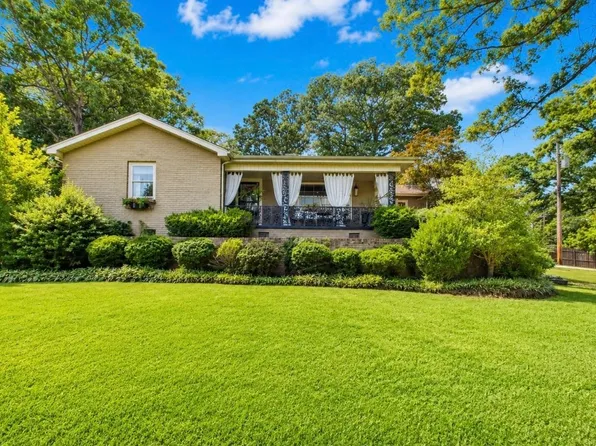 1841 Courtney Ave, Florence, AL 35630