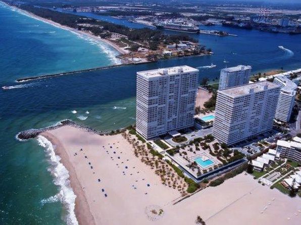 2200 S Ocean Ln Penthouse 3