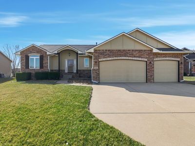 15213 E Camden Chase St, Wichita, KS, 67228