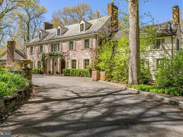 132 Pretty Brook Rd, Princeton, NJ 08540