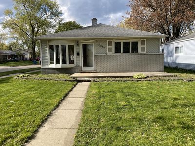 20248 Annapolis St, Dearborn Heights, MI, 48125