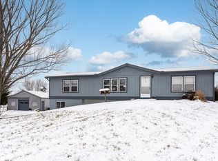 21079 Linwood Rd, Linwood, KS 66052