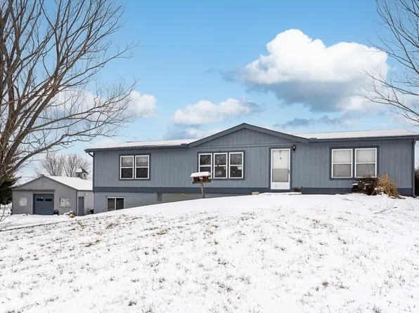 21079 Linwood Rd, Linwood, KS 66052