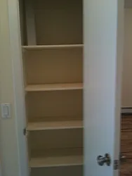 Rented by Astoria Realty