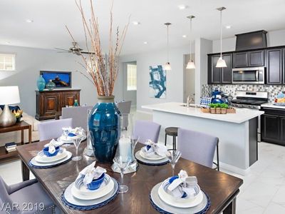 3031 Misty Pine Ave LOT 37, North Las Vegas, NV, 89081