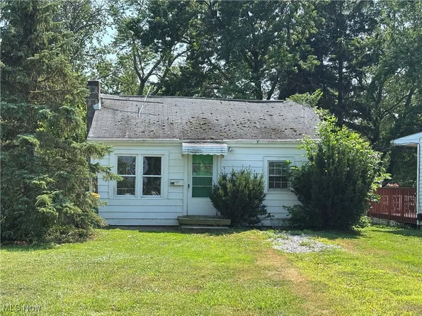 4748 Glenn Lodge Rd, Mentor, OH 44060