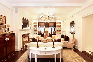 Sold by Brown Harris Stevens