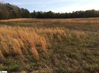 Canty Rd, Pelzer, SC 29669