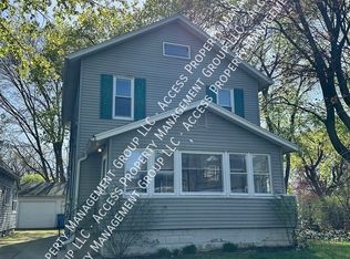 108 Mack Ave NE, Grand Rapids, MI 49503