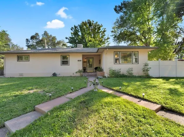 104 E 3rd St, Florence, CO 81226