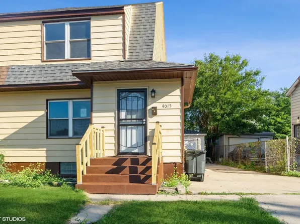 4015 Butternut St, East Chicago, IN 46312