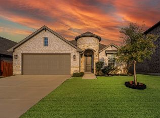 9921 Mescalbean Blvd, Crowley, TX 76036