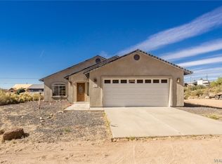 4169 N Bluff Rd, Golden Valley, AZ 86413