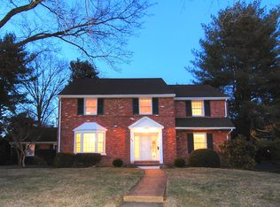 509 Country Club Dr, Wilmington, DE 19803