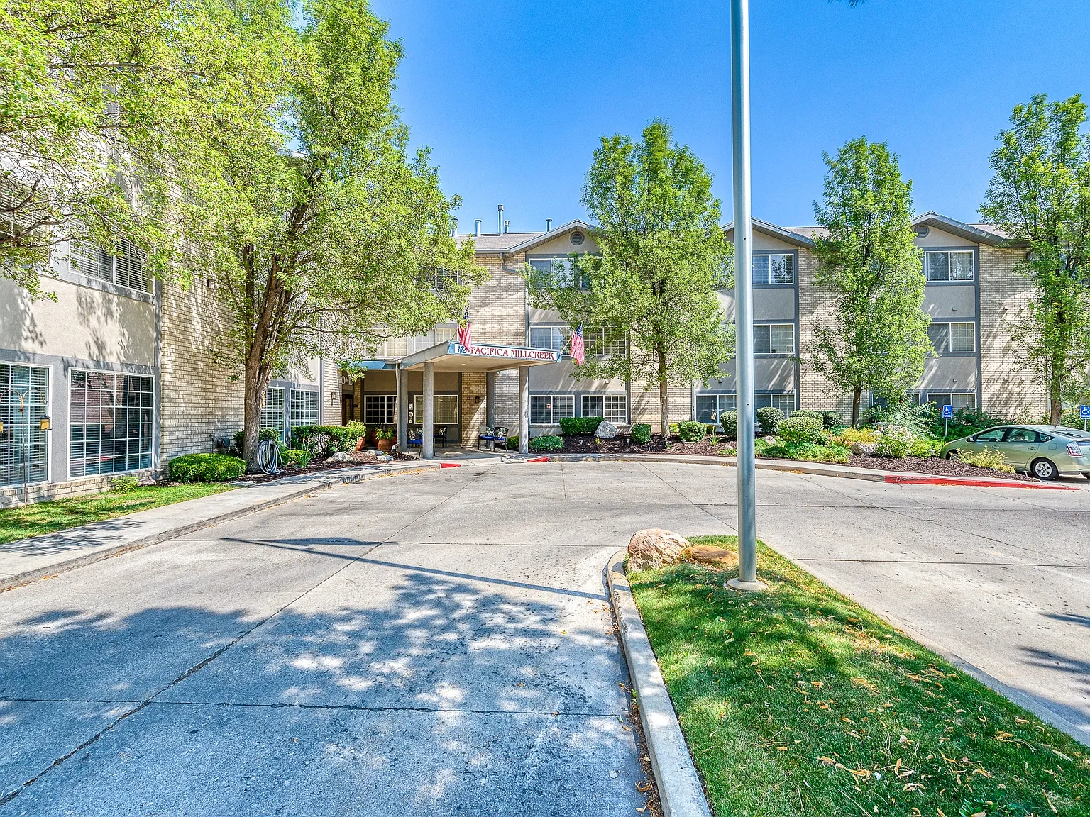 The Laurel at Millcreek (55+) — Photo 1
