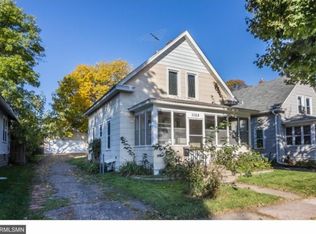 1155 Matilda St, Saint Paul, MN 55117