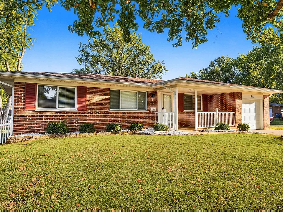 7 Longhenrich Dr