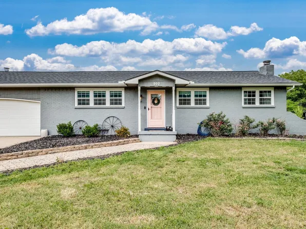 992 E 121st Ave N, Belle Plaine, KS 67013