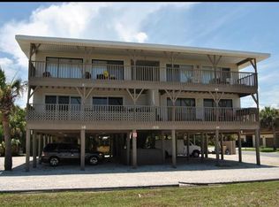 2109 Gulf Blvd UNIT 1A, Indian Rocks Beach, FL 33785