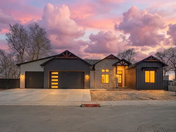 636 Margaret Dr, Grand Junction, CO 81503