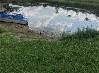 8219 Eaton Rapids Rd, Springport, MI 49284