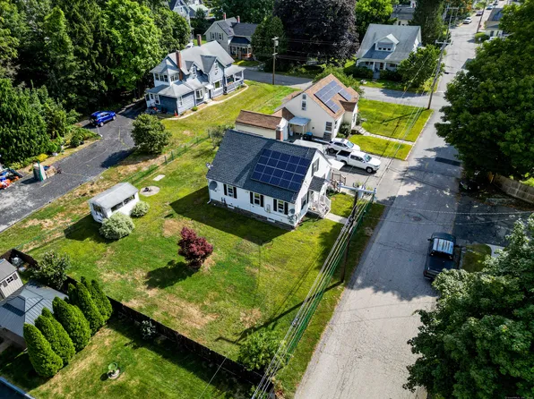 109 Battey Street, Putnam, CT 06260