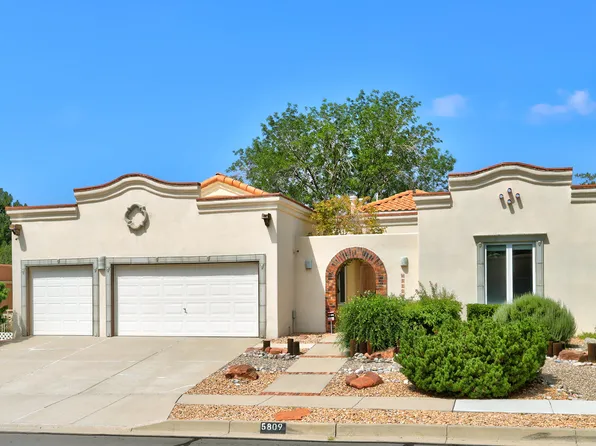 5809 Balsa Pl NE, Albuquerque, NM 87111