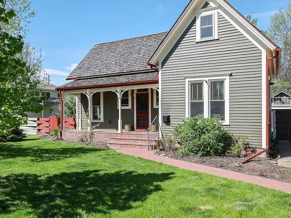 1521 N 3rd St, Spearfish, SD 57783