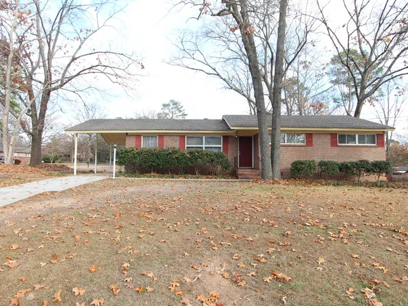 1637 4th St NW, Birmingham, AL 35215