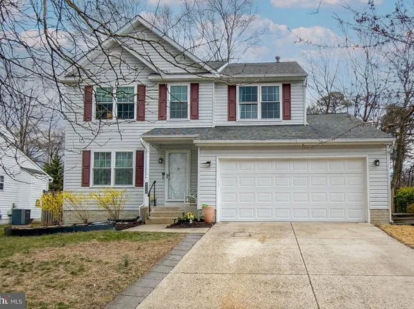 8339 Watermill Dr, Millersville, MD 21108