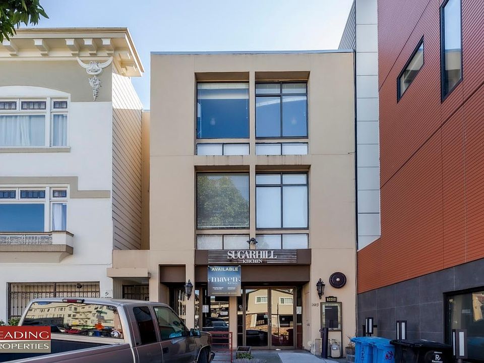 1st image of 1447 Lombard St #1447A