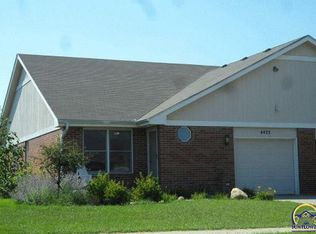 4423 SE Wisconsin Ave, Topeka, KS 66609