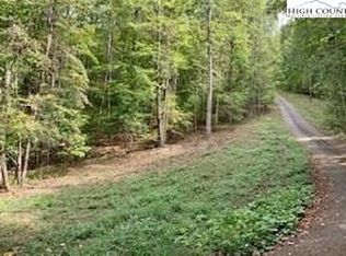 TBD Walnut Hills Circle, Crumpler, NC 28617