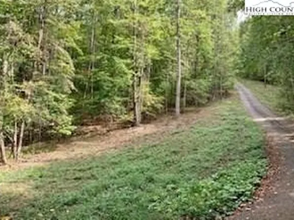 TBD Walnut Hills Circle, Crumpler, NC 28617