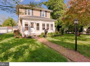 708 Church St, North Wales, PA 19454