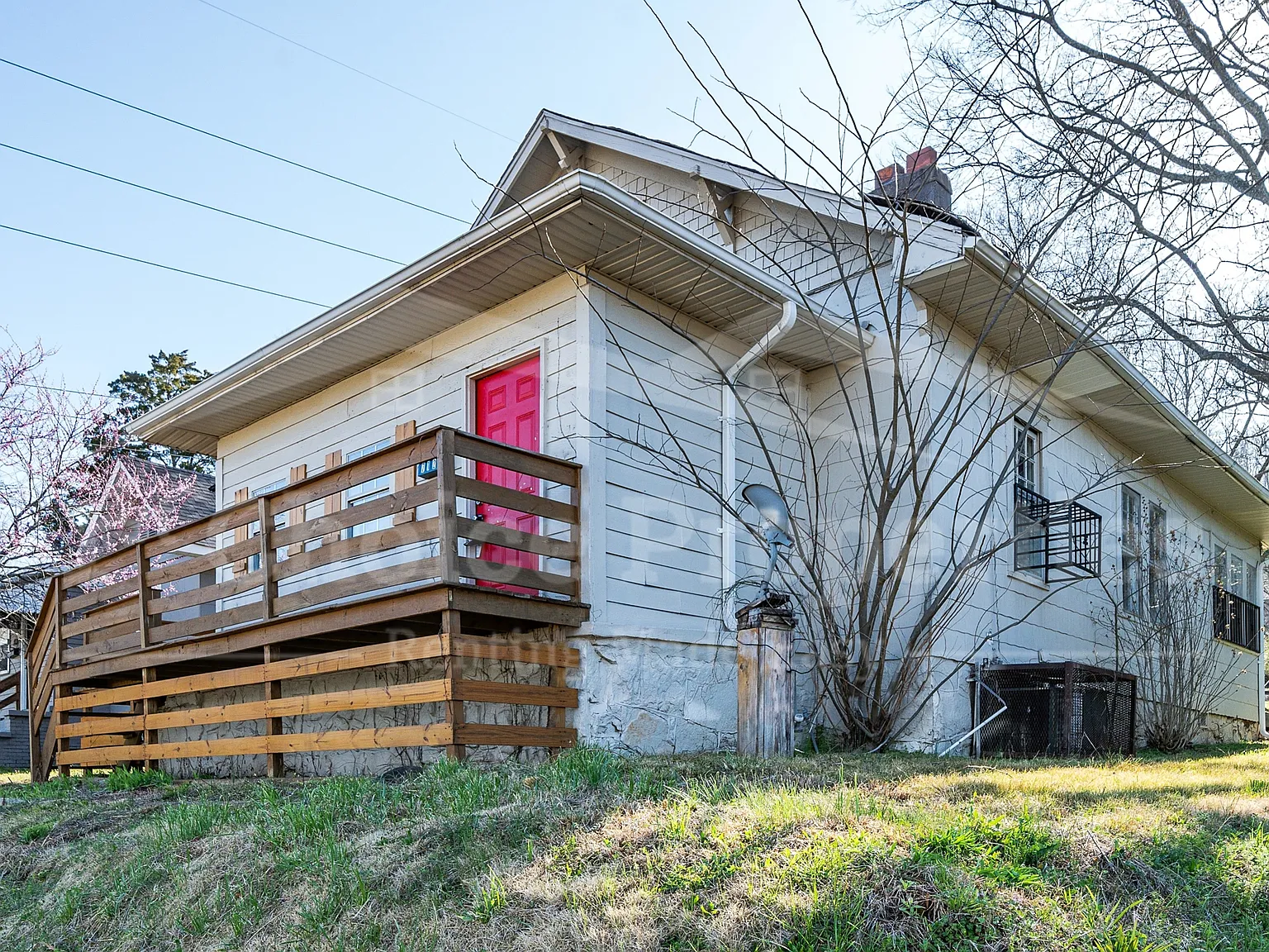 7129 3rd Avenue South Birmingham, AL 35206 - 1 — Photo 3
