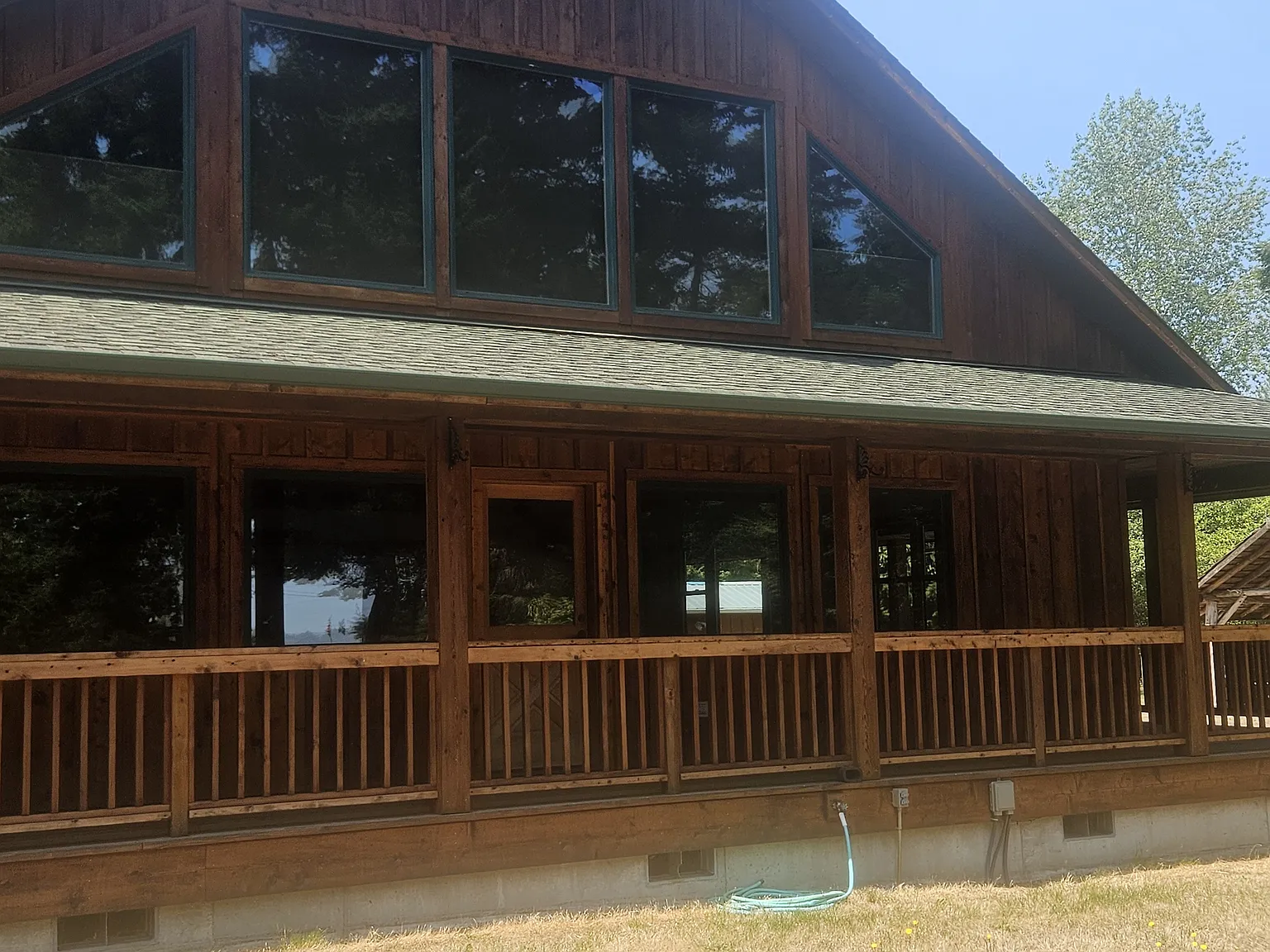 3 bed, 2.5 bath, 3552 sqft, $3,500 — Photo 4