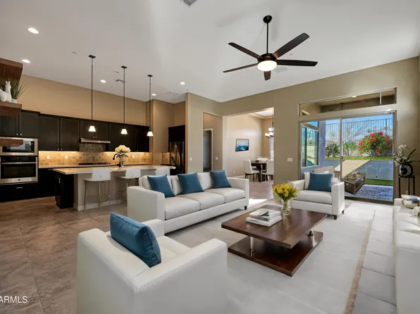 38500 N SCHOOL HOUSE Road #38, Cave Creek, AZ 85331